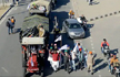 Farmer killed as truck hits his tractor during Delhi Chalo protest march in Haryana